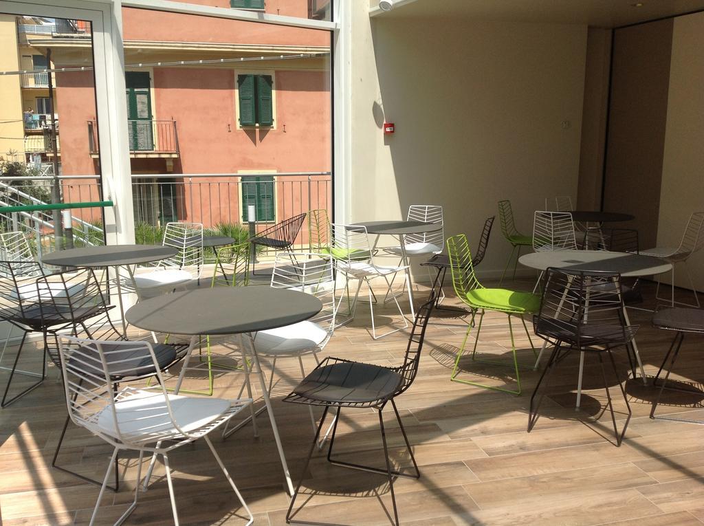 Hotel Corso Alaxi Hotels 알라시오 외부 사진