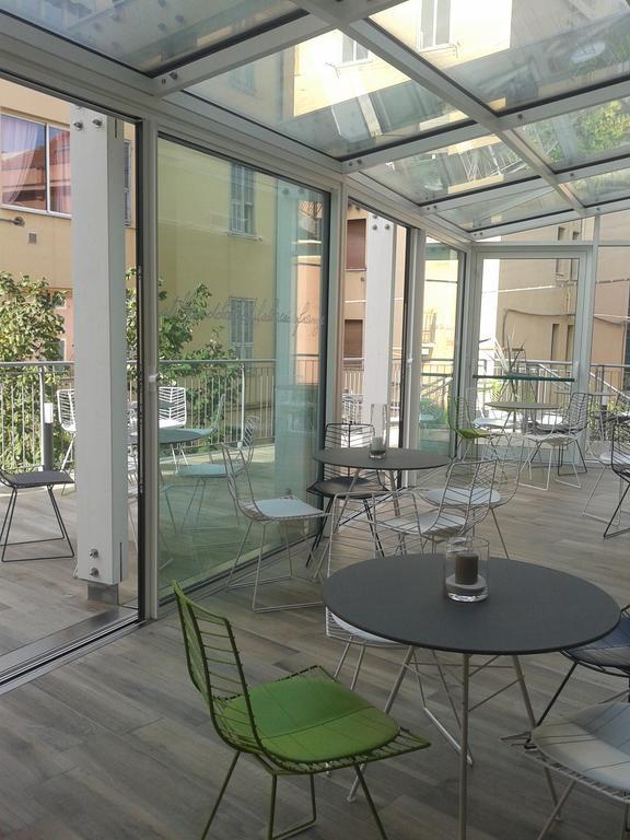Hotel Corso Alaxi Hotels 알라시오 외부 사진