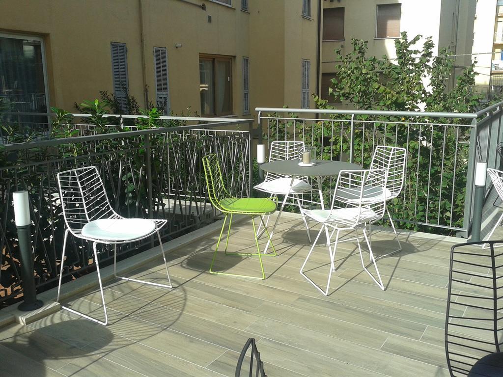 Hotel Corso Alaxi Hotels 알라시오 외부 사진