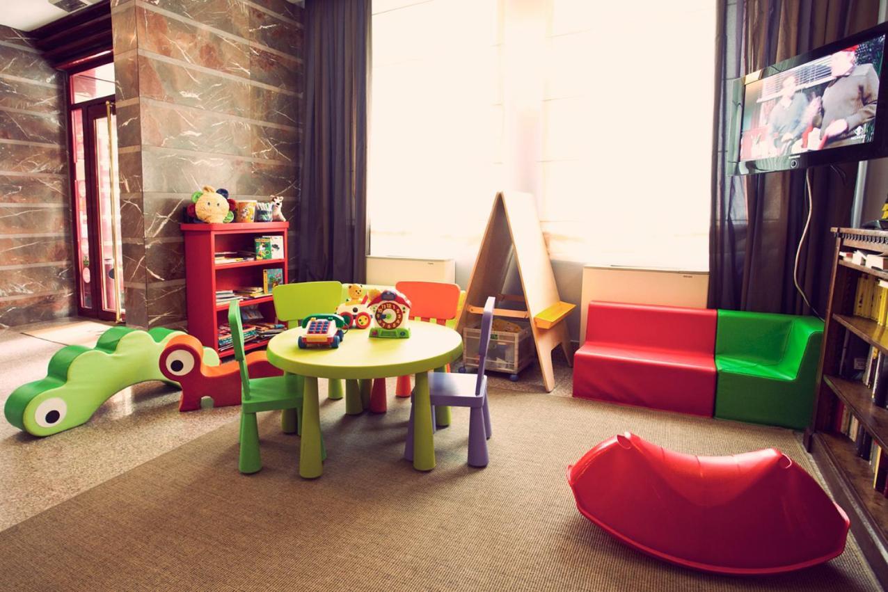 Hotel Corso Alaxi Hotels 알라시오 외부 사진