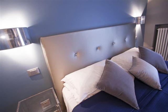 Hotel Corso Alaxi Hotels 알라시오 객실 사진