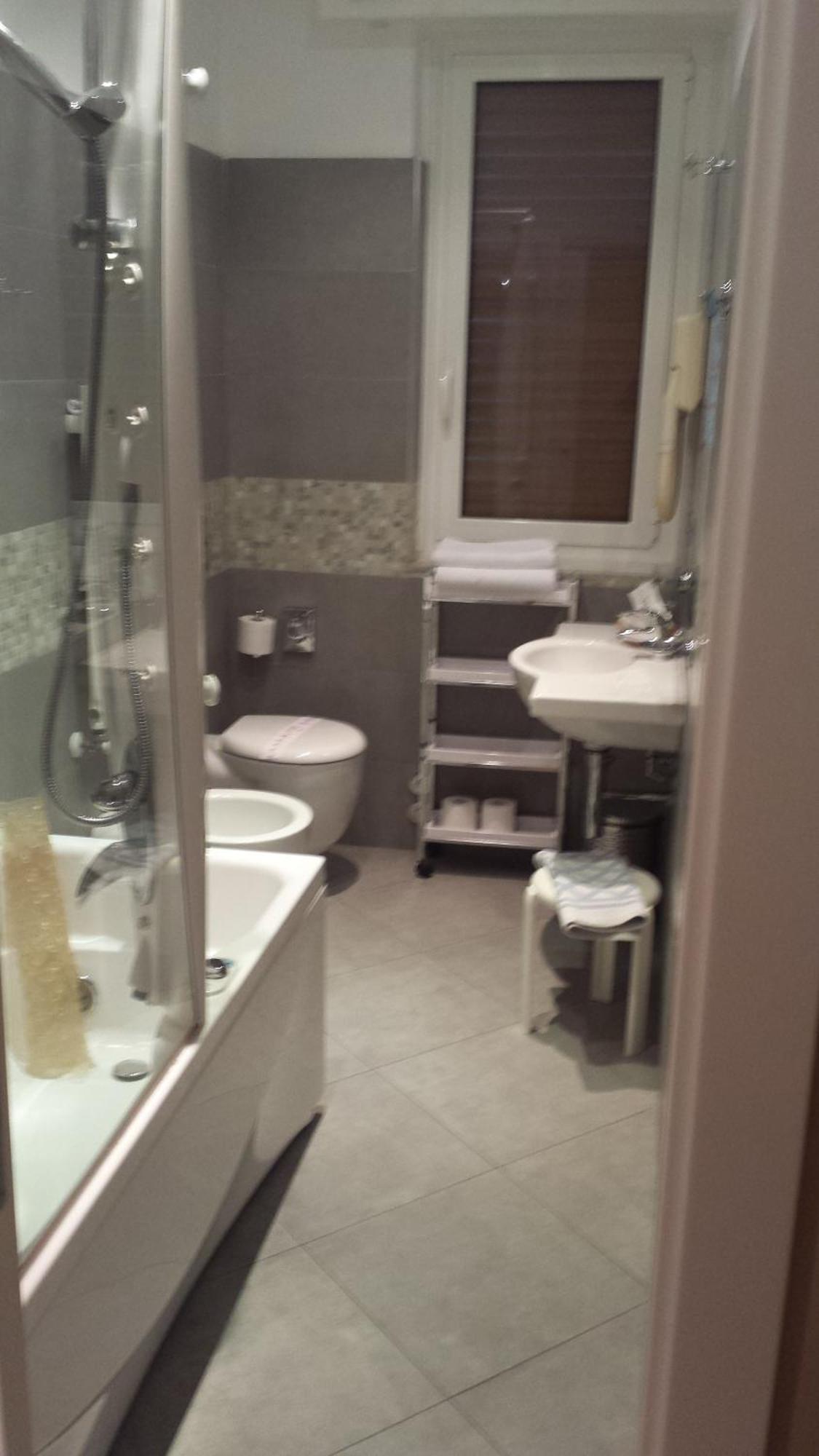 Hotel Corso Alaxi Hotels 알라시오 객실 사진