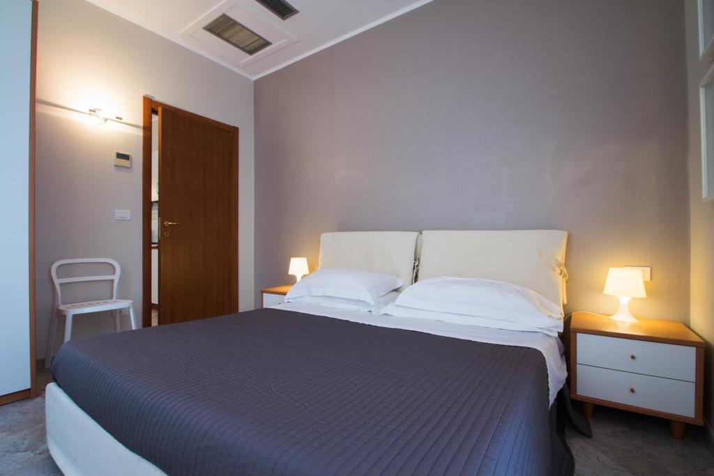 Hotel Corso Alaxi Hotels 알라시오 객실 사진