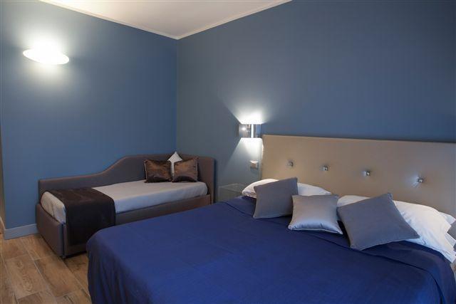 Hotel Corso Alaxi Hotels 알라시오 객실 사진