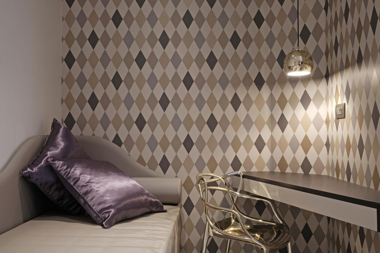 Hotel Corso Alaxi Hotels 알라시오 외부 사진